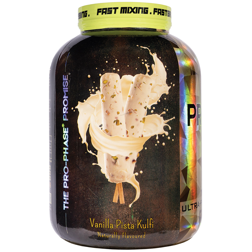PRO-PHASE Ultra Premium Anabolic Whey Concentrate with Patent-Pending MPS Blend