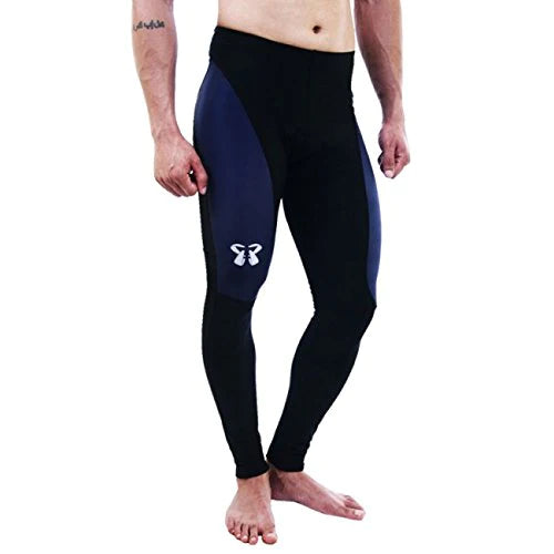 Core Athletics Tour Performance Pants royal Blue , Cycling pants - cycling wear
