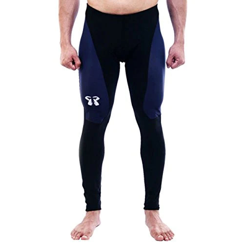 Core Athletics Tour Performance Pants royal Blue , Cycling pants - cycling wear