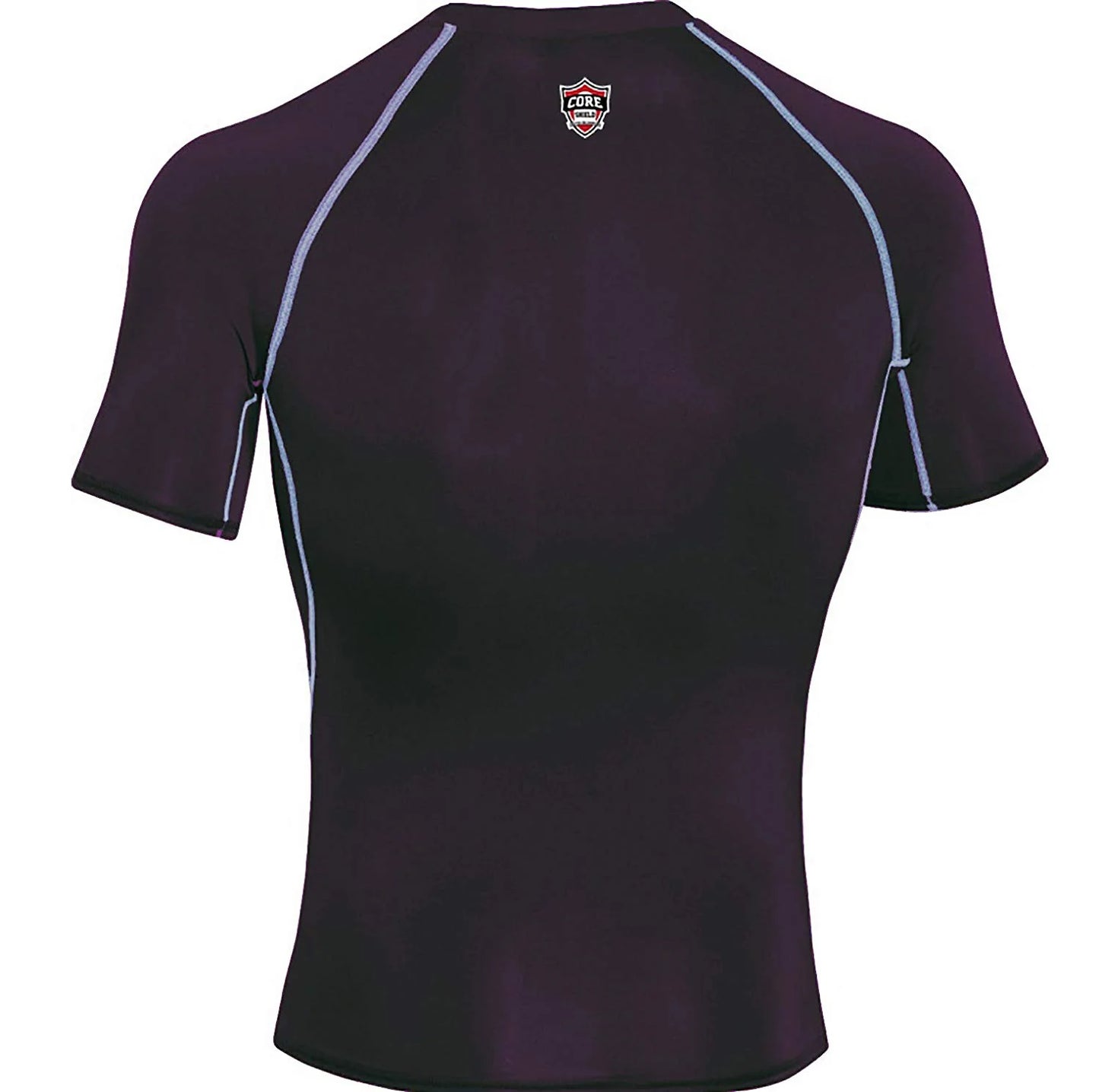 Raqobatchi Compression Tshirts, Tight fit Compression Shirts, Cycling Workout, Gym and Fitness Training.