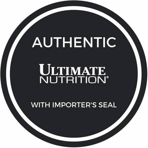 Ultimate Nutrition Prostar 100 Whey Protein