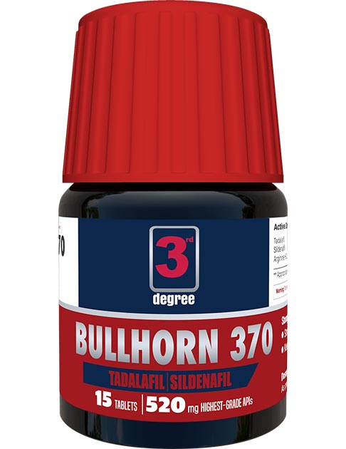 Bullhorn 370: Unleash Your Inner Vigor. Massive discount ₹̶2̶0̶0̶0̶ Now at ₹999.