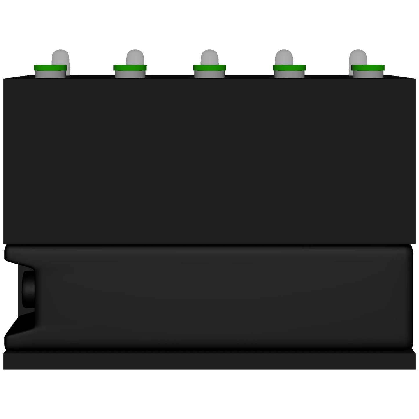 Hexarect ( Hexarelin) : Strongest GHRH for highest hGH Stimulation. Better performance, More Growth, Super Fast Recovery and Anti Ageing.