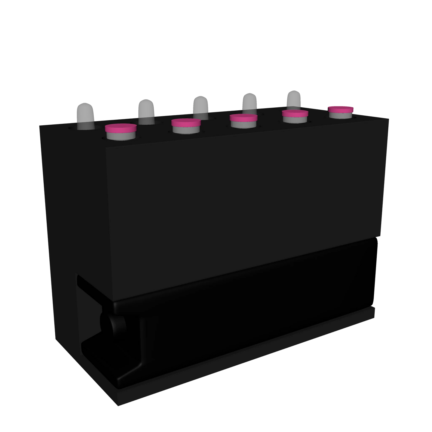 BEUCOPP ( GHK-Cu): Most powerful Anti ageing effects by enhancing collagen and elastin production.