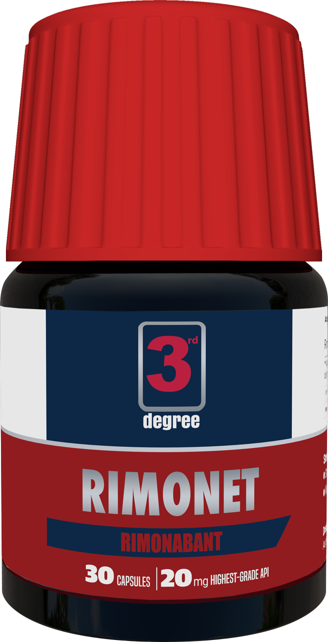 RIMONET - Strongest Appetite suppressant to make your diet easier.