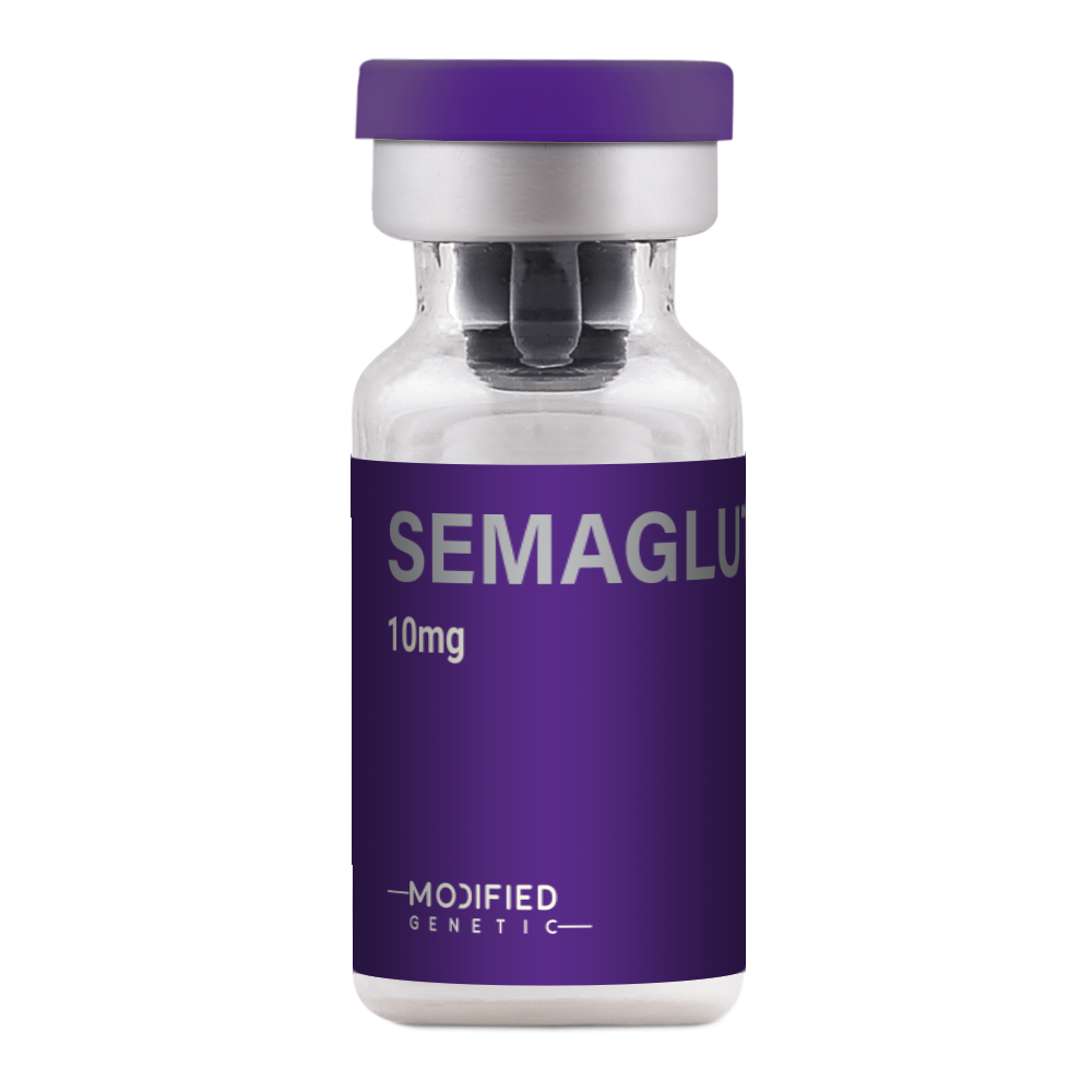 Semaglutide — The Most Innovative, Efficient Fat Loss Peptide for Weight Loss, Blood Sugar Control, Appetite Suppression