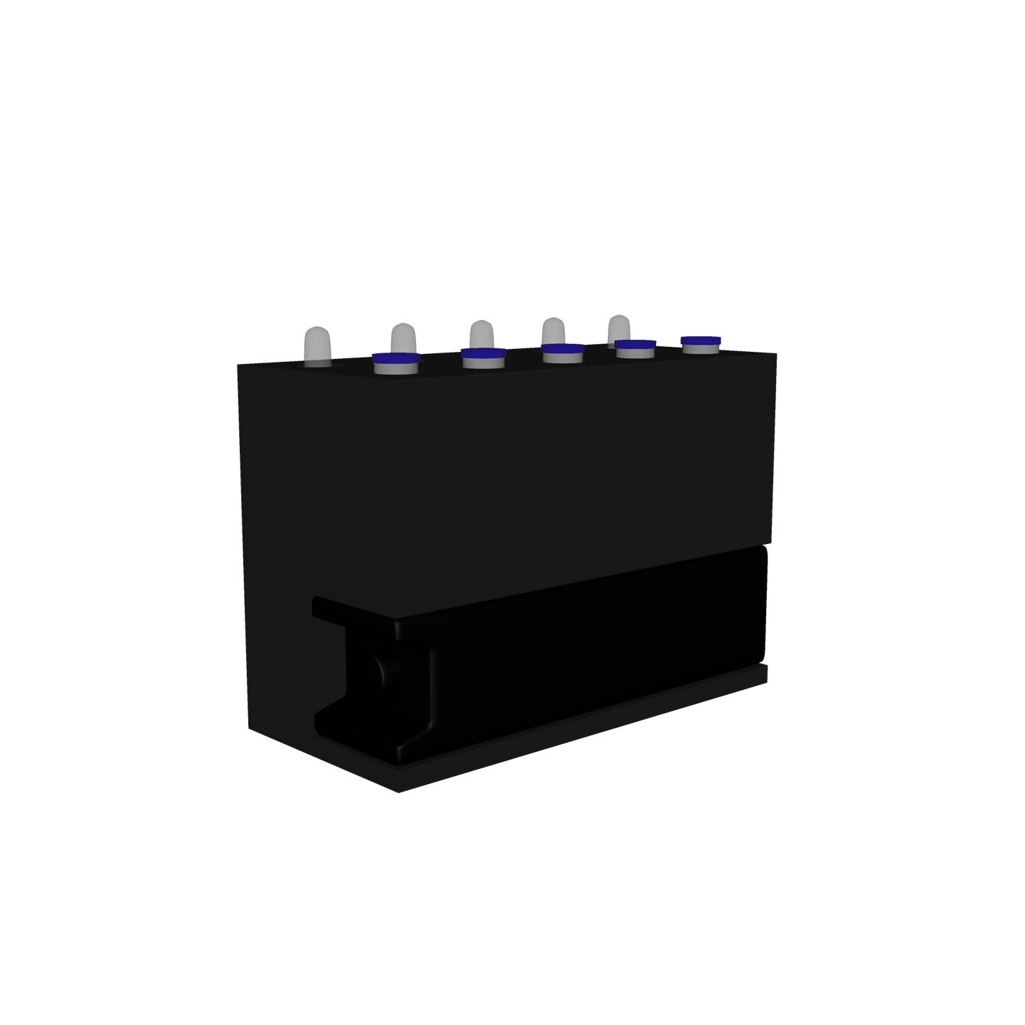 GROSIX-DS(GHRP-6): Powerful GHRH for Growth, Performance, recovery and Anti ageing. GRHELIN for bigger Diet and Massive Bulk.