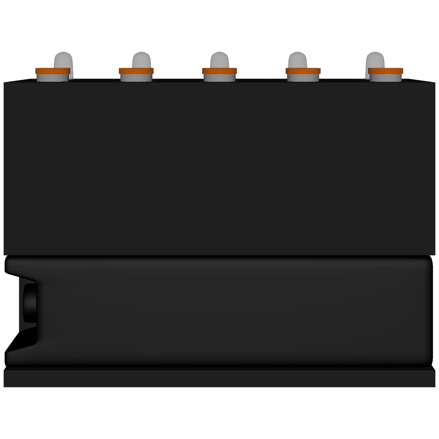 FRAG-RIP ( hGH Fragment): Power of Human Growth Hormone for Extreme and safe Fat loss