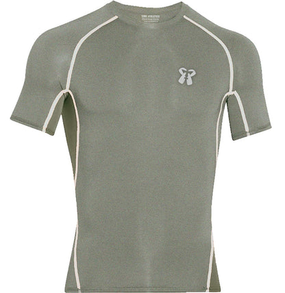 Raqobatchi Compression Tshirts, Tight fit Compression Shirts, Cycling Workout, Gym and Fitness Training.