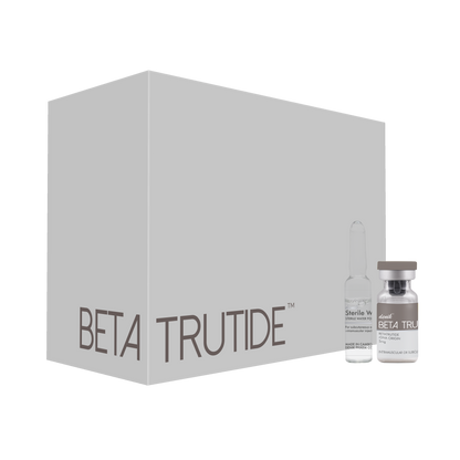 BETA TRUTIDE -The Next-Gen Triagonist for Obesity, Diabetes &amp; Liver Health