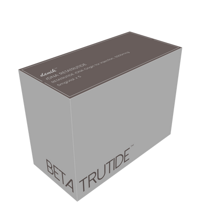 BETA TRUTIDE -The Next-Gen Triagonist for Obesity, Diabetes &amp; Liver Health