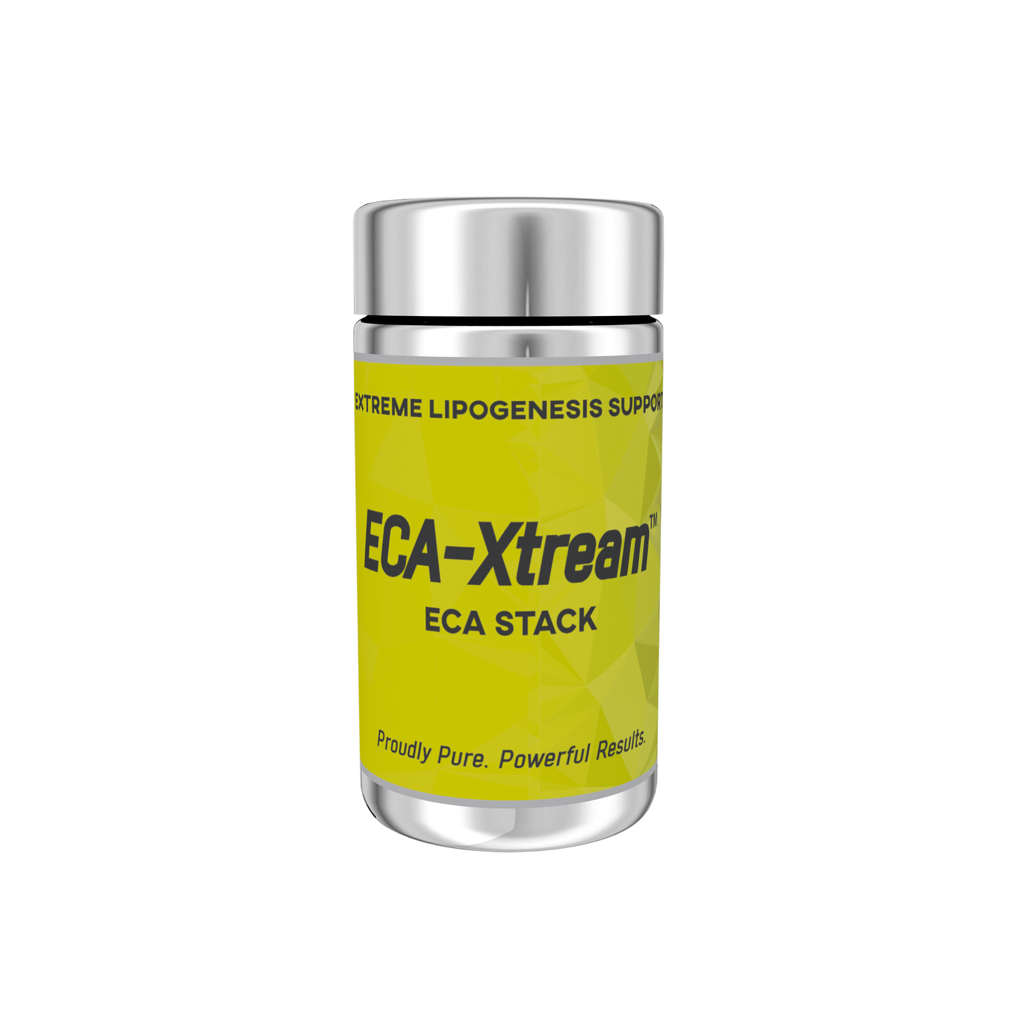 ECA-Xtream: Ignite Fat Loss, Crush Cravings, and Supercharge Energy for Extreme Results.
