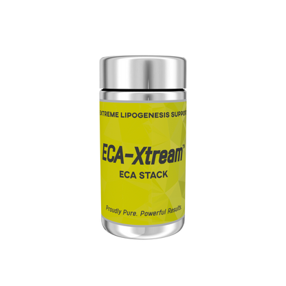 ECA-Xtream: Ignite Fat Loss, Crush Cravings, and Supercharge Energy for Extreme Results.