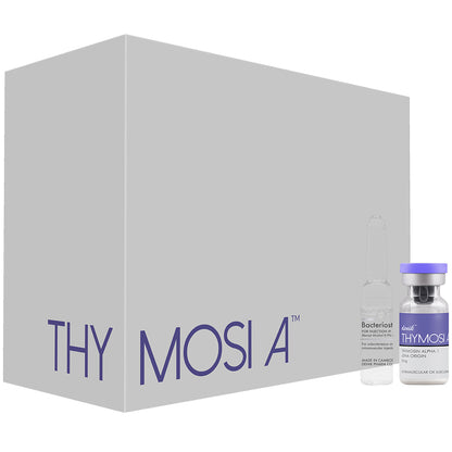 Thymosi A (Thymosin Alpha-1): Strengthen Immunity, Accelerate Recovery & Enhance Cellular Defense
