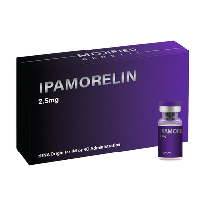 Safest Growth Hormone releaser for More muscles, Better fat loss, Effective anti-ageing and Super fast Recovery