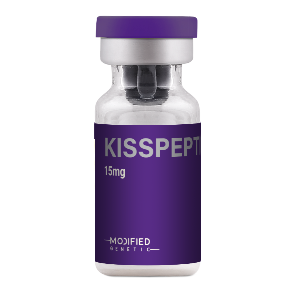 Kisspeptin-10: Support Natural Testosterone Production, Reproductive Health, Hormonal Balance, Long-Term Vitality