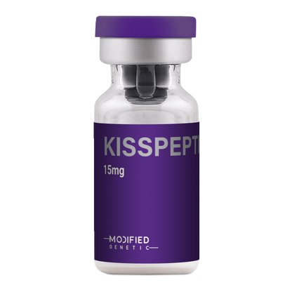 Kisspeptin-10: Support Natural Testosterone Production, Reproductive Health, Hormonal Balance, Long-Term Vitality