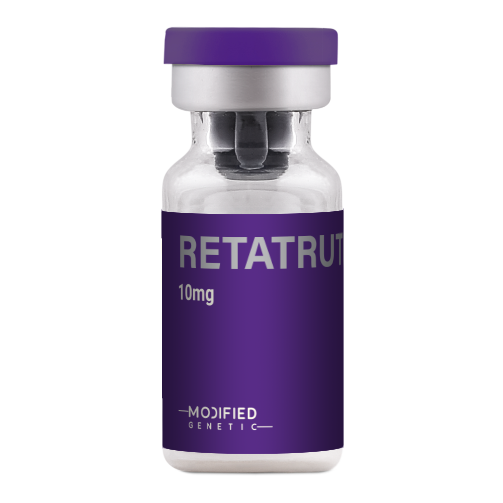Retatrutide — The Next-Gen Triagonist for Superior Weight Loss, Diabetes Management, Liver Health, Comprehensive Metabolic Control