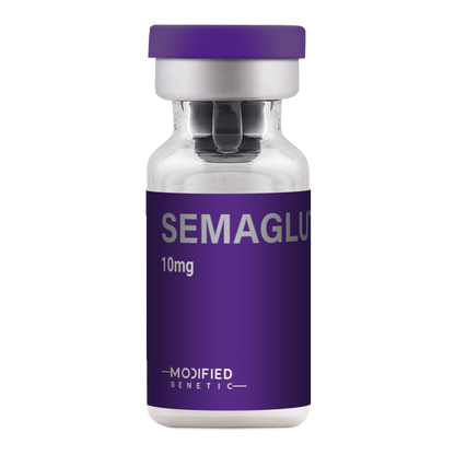 Semaglutide — The Most Innovative, Efficient Fat Loss Peptide for Weight Loss, Blood Sugar Control, Appetite Suppression