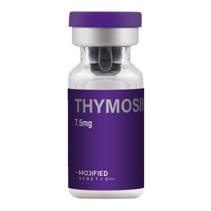 Thymosin Alpha-1: Strengthen Immunity, Accelerate Recovery, Enhance Cellular Defense, Support Overall Wellness