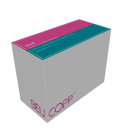 BEUCOPP ( GHK-Cu):  Most powerful Anti ageing effects by enhancing collagen and elastin production.