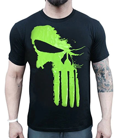 Core Athletics Stallion Tee - Gym T-shirt , tight fit T-shirt , Tee , Gym wear